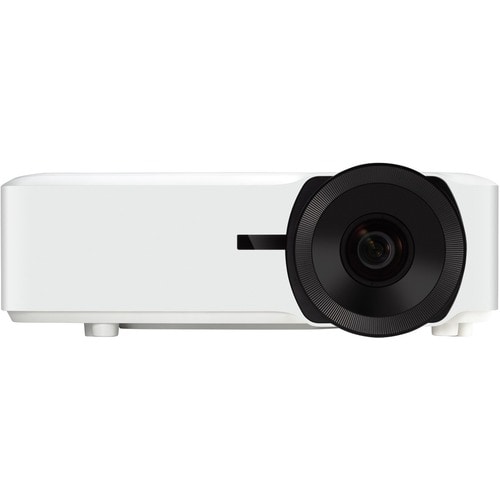 ViewSonic LS921WU 3D Short Throw DLP Projector - 16:10 - 1920 x 1200 - Front, Ceiling - 1080p - 20000 Hour Normal Mode - W