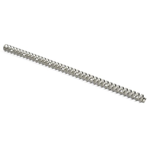 StarTech.com Cable Management Raceway Spine Vertebrae 20" - Network Cable Hider Kit - Wall Wire Duct System - Cord Conceal