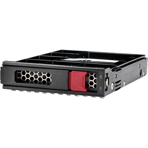 HPE 960GB SAS MU LFF LPC VS MV SSD