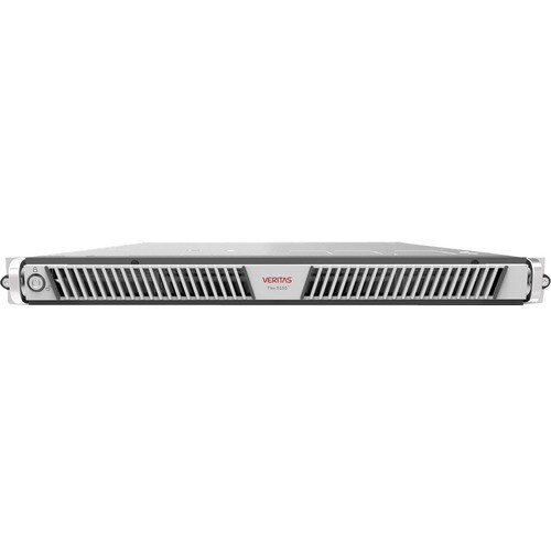 Veritas Flex System 5150 NAS-Speichersystem - 15 TB HDD - 15 TB Installierte HDD-Kapazität - 12Gb/s SAS Steuerung - RAID-U