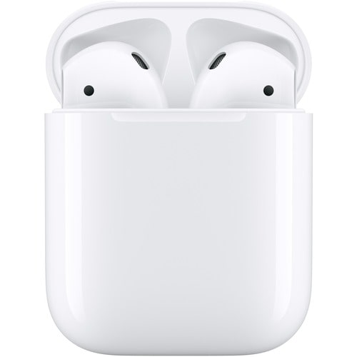 Auricular Apple AirPods Inalámbrico Auricular Estéreo - Binaural - Intrauditivo - Bluetooth