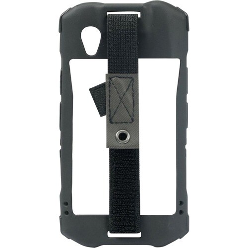 MOBILIS PROTECH Carrying Case Zebra Mobile Computer - Drop Resistant, Shock Resistant, Shock Absorbing, Impact Resistant, 