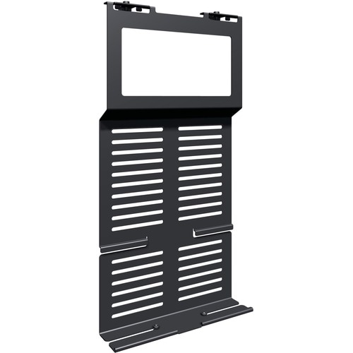 Vogel's Mounting Bracket for A/V Equipment, Wall Mount, Interface Bar - Black