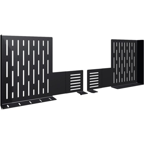 Vogel's Connect-it Mounting Extension for A/V Equipment - Black