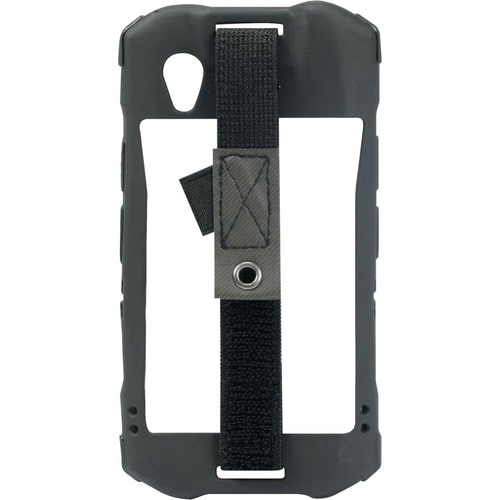 MOBILIS PROTECH Carrying Case Zebra Mobile Computer - Drop Resistant, Shock Resistant, Shock Absorbing, Impact Resistant, 