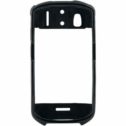 MOBILIS Rugged Case for Zebra Mobile Computer - Black - Shock Resistant, Shock Absorbing, Impact Resistant, Drop Resistant