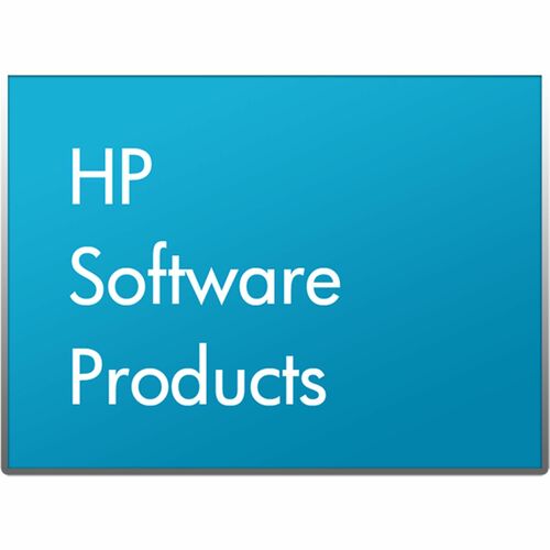 HP SmartStream - Lizenz - 1 Lizenz