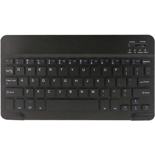 Clavier TABLETTE STORE TabConnect - Anglais - AZERTY Disposition - Bluetooth