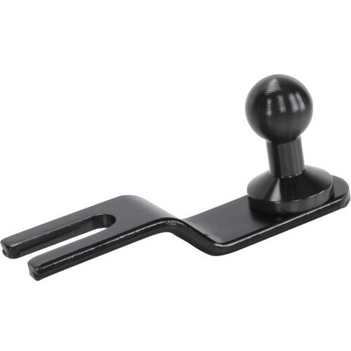 Montage Embarqué TABLETTE STORE TabMount pour Bras support d'écran