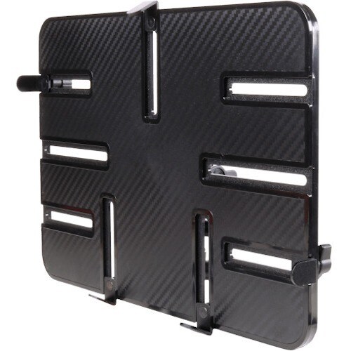 Adaptateur pour montage TABLETTE STORE TabMount pour Tablette, Bras support d'écran - 33 cm (13")