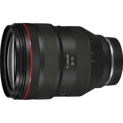 RF 28-70 MM F:2L USMAIP KM0