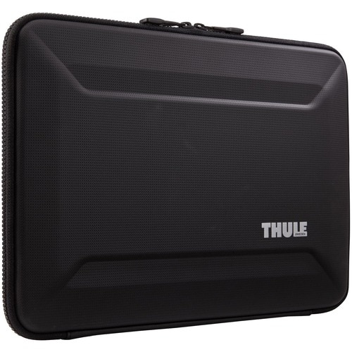 Thule Gauntlet Carrying Case (Sleeve) for 35.6 cm (14") to 40.6 cm (16") Apple MacBook Pro - Black - Bump Resistant Interi