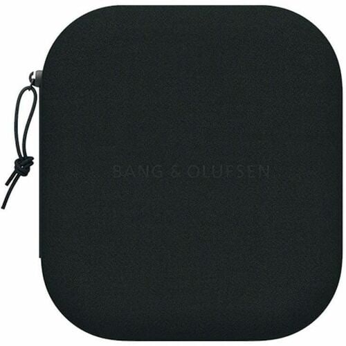 Bang & Olufsen Charging Case Bang & Olufsen Headphone - Black Anthracite - Fabric Body