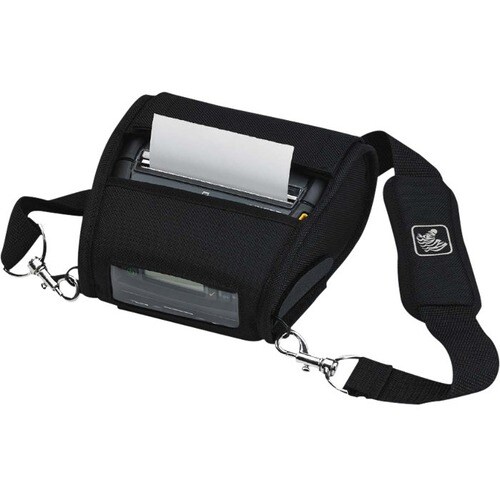 SOFT CASE ZQ520 .