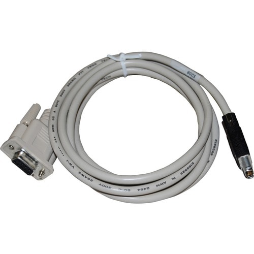HPE MPO12 to 4xLC Single-mode 10m Fibre Cable