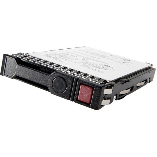 HPE Festplatte - 3,5" Intern - 10 TB - SAS (12Gb/s SAS) - Speichersystem Unterstütztes Gerät - 7200U/Min - 42