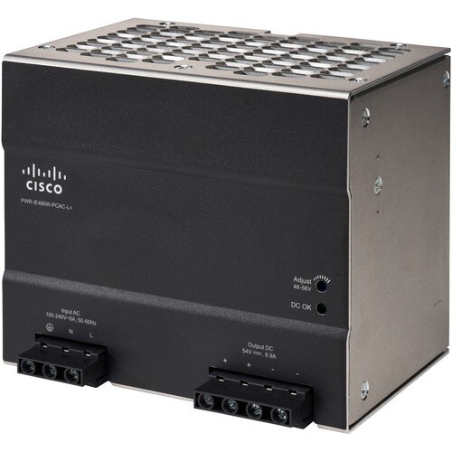 Cisco Stromversorgung