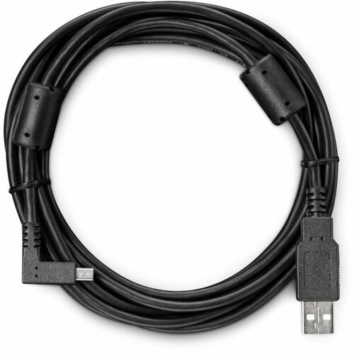 Wacom ACK4310601 3 m USB Datentransferkabel - Cable for Unterschrifblock - Erster Anschluss: USB