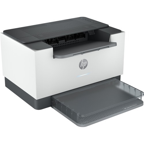 Imprimante laser Sans fil Bureau HP LaserJet M209dw - Monochrome - Impression 30 ppm Mono - 600 x 600 dpi - Recto/Verso Au