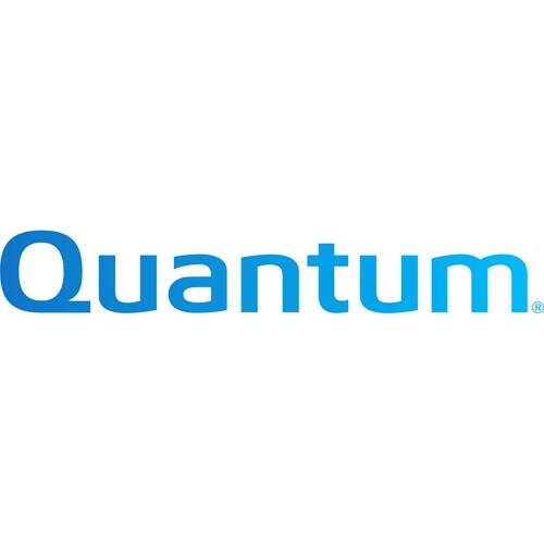 Quantum StorageCare Gold Support Plan - Zone 1 - Renewal - 1 Year - Service - 24 x 7 x Next Business Day - Exchange - Parts