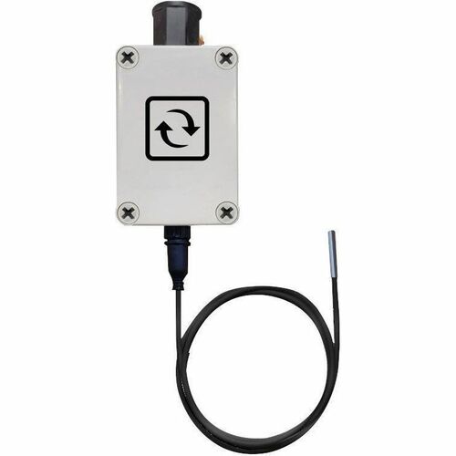 ServersCheck IP68 Stainless Steel Temperature Sensor - 55°C to 125°C90%%