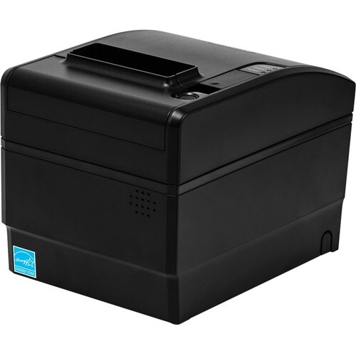 Bixolon SRP-S300L Lottery, Healthcare, Logistic, Restaurant Direct Thermal Printer - Monochrome - Label/Receipt Print - US