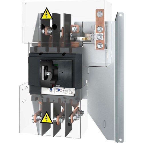 APC by Schneider Electric UPS Accessory Kit