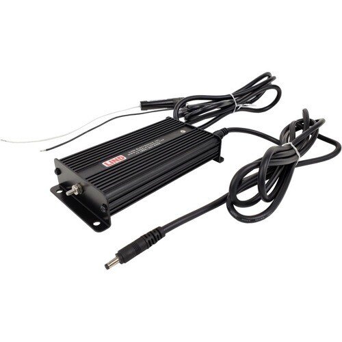 Adattatore DC Gamber-Johnson - Per Tablet PC, Docking station, Cradle (base d'appoggio) - 60 V DC Ingresso - 5 V DC Uscita