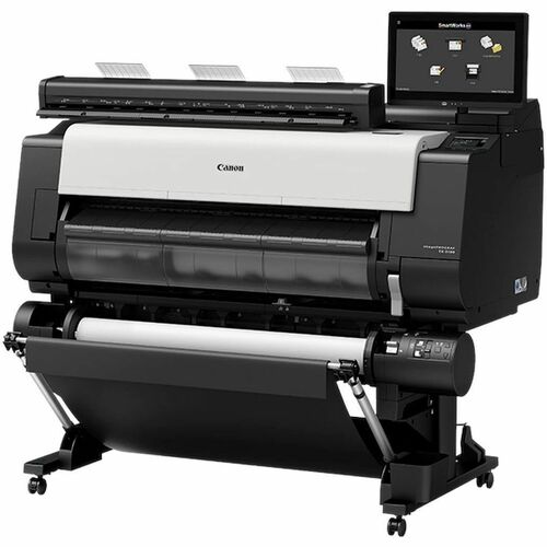 Canon imagePROGRAF TX-3100 MFP Z36 A0 Inkjet Large Format Printer - Includes Scanner, Printer - 914.40 mm (36") Print Widt