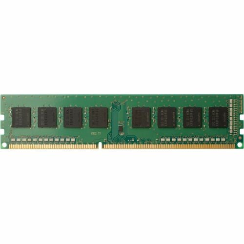 HP RAM Module for Desktop PC - 32 GB - DDR4-3200/PC4-25600 DDR4 SDRAM - 3200 MHz - Unbuffered - 288-pin - DIMM