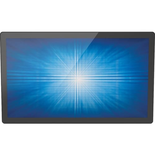 Elo 2494L 24" Class Open-frame LCD Touchscreen Monitor - 16:9 - 16 ms - 23.8" Viewable - TouchPro Projected Capacitive - 1