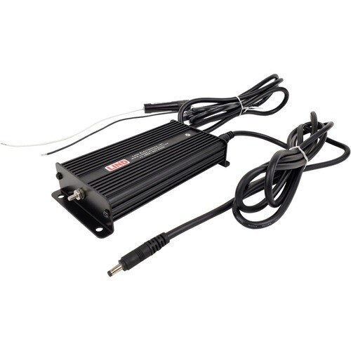 Adaptateur DC Gamber-Johnson - Pour Tablette PC, Station d'accueil, Station d'Accueil/Base, Ordinateur mobile - 32 V DC En