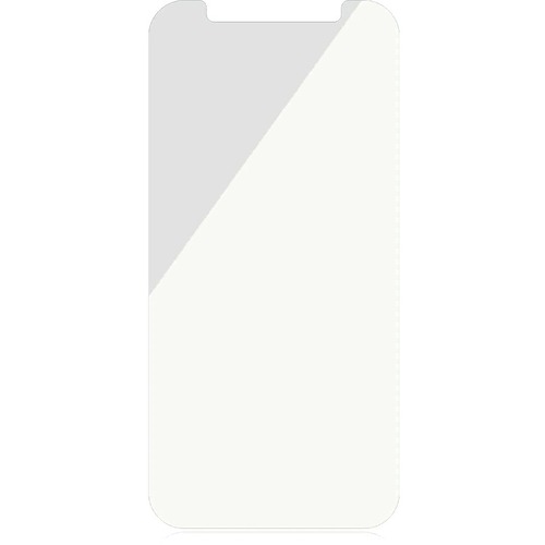 PanzerGlass Glass Screen Protector - Transparent - For 13.7 cm (5.4") LCD iPhone 12 - Scratch Resistant, Shock Resistant