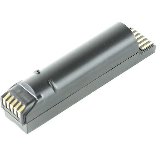 Zebra Batterie - Lithium-Ionen (Li-Ionen) - für Scanner - Aufladbarer Akku Shelf Life