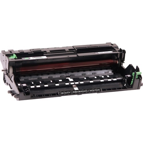 V7 Remanufactured Drum Unit for Brother DR820, DR890 - 50000 pages - Laser Print Technology - 50000 Pages