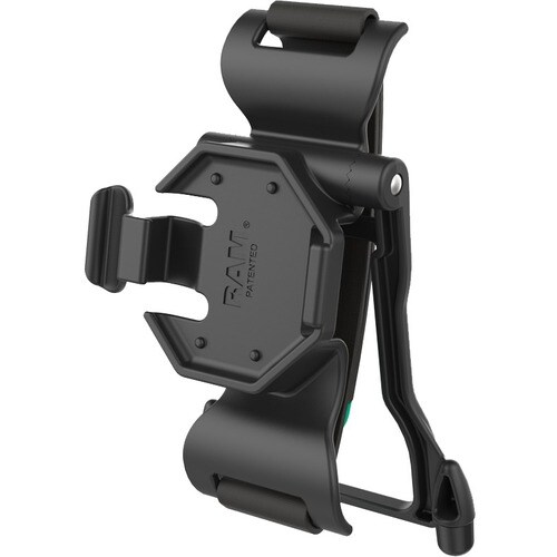 Support pour tablette PC RAM Mounts HeadStand - Composite