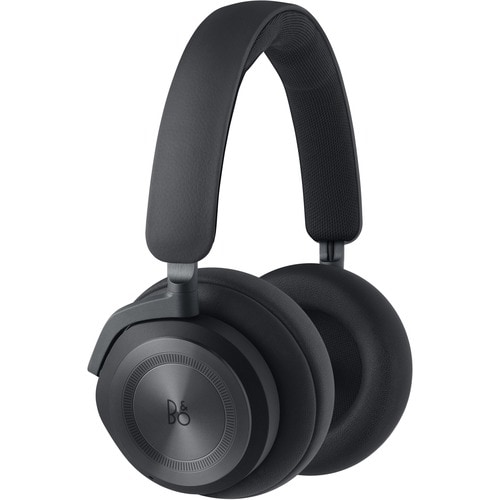 Bang & Olufsen Beoplay HX 2240 Wired/Wireless Headset - Black Anthracite - TAA Compliant - Bluetooth - 120 cm Cable - Nois