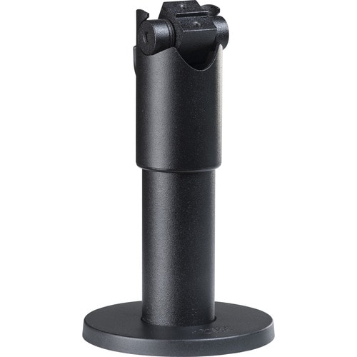 SpacePole DuraTilt Counter Mount for Mounting Frame - Black