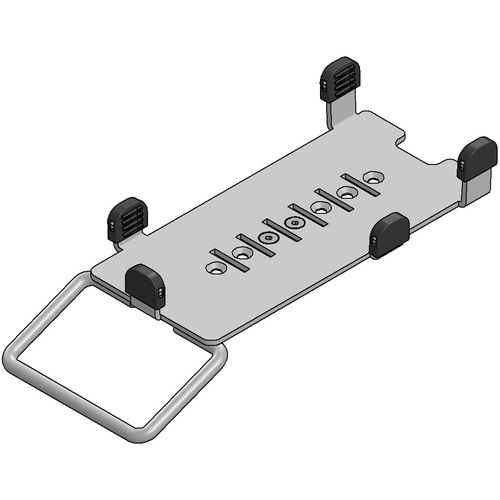 ES Mounting Plate for Payment Terminal