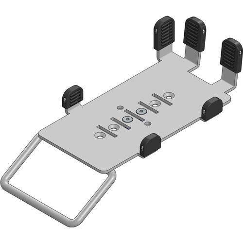 ES Mounting Plate for Payment Terminal