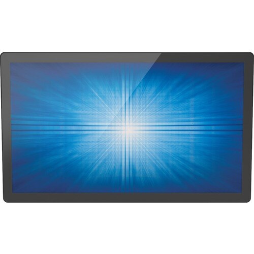 Elo 2494L 24 Zoll Class Open-Frame LCD-Touchscreen-Monitor - 16:9 Format - 16 ms Reaktionszeit - 60,5 cm (23,8 Zoll) Viewa