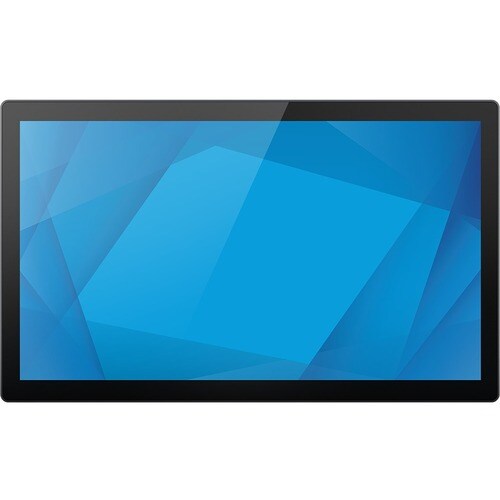 Ecran LCD Tactile Open-Frame Elo 2794L 27" Classe - 16:9 12 ms - 68,6 cm (27") Viewable - Capacitive Projetée TouchPro - 1