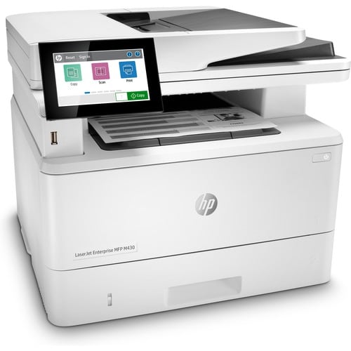 LaserJet Enterprise MFP M430f Printer
