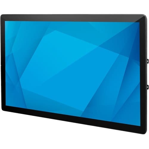 Elo 2495L 24 Zoll Klasse Open-Frame LCD-Touchscreen-Monitor - 16:9 Format - 14 ms Reaktionszeit - 60,5 cm (23,8 Zoll) View