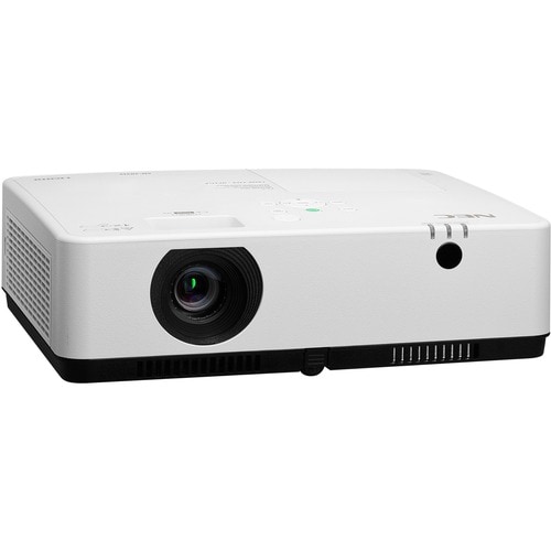 NEC Display NP-ME423W LCD Projector - 16:10 - 1280 x 800 - Ceiling, Front, Rear - 720p - 10000 Hour Normal Mode - 20000 Ho