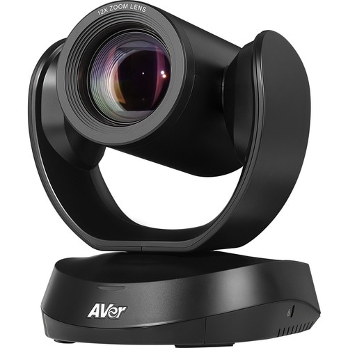 AVer CAM520 Pro2 Video Conferencing Camera - 2 Megapixel - 60 fps - USB 3.1 (Gen 1) Type B - 1920 x 1080 Video - CMOS Sens