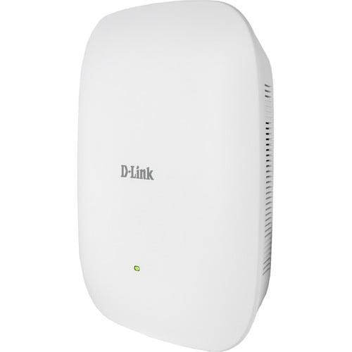 Points d'accès sans fil D-Link Nuclias DAP-X2850 - 802.11ax - 3,52 Gbit/s - 2,40 GHz, 5 GHz - 4 x Antenne(s) interne - MIM