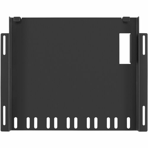 Belkin Tischhalterung für KVM-Umschalter, KM-Schalter - TAA-konform - Robust - Aluminium