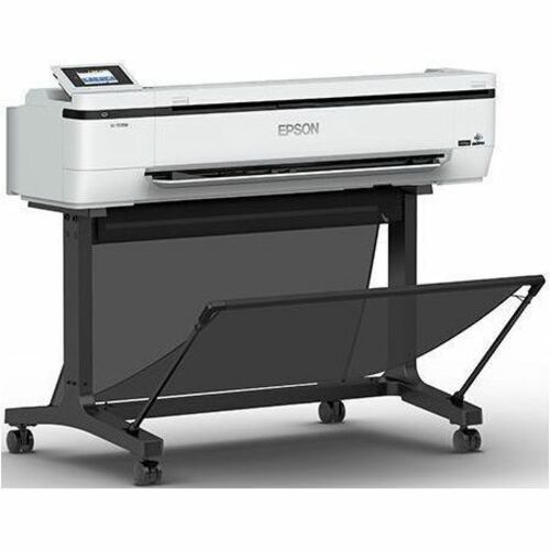 Epson SureColor T5170M A1 Inkjet Large Format Printer - Includes Scanner, Copier, Printer - 36" Print Width - Color - 31 S