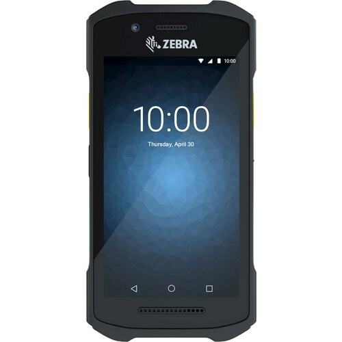 Zebra TC26 Touch Computer - 1D, 2D - UMTS, LTE - SE4100Scan Engine - Qualcomm Snapdragon 1.80 GHz - 3 GB RAM - 32 GB Flash
